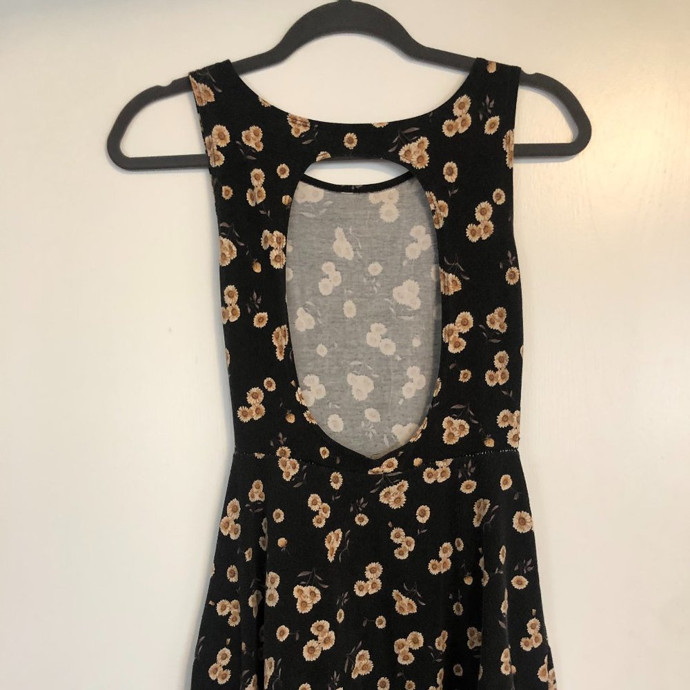 One Size Summer Dress - Brandy Melville